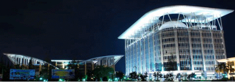 Pemerintah Provinsi Riau